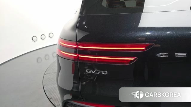 Genesis GV70 id 4316462 из Кореи 15