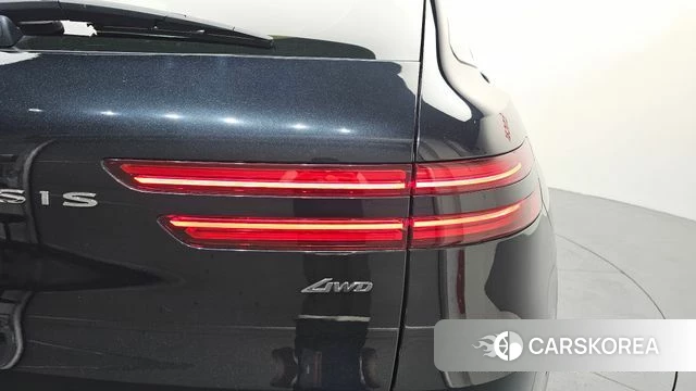 Genesis GV70 id 4401537 из Кореи 15