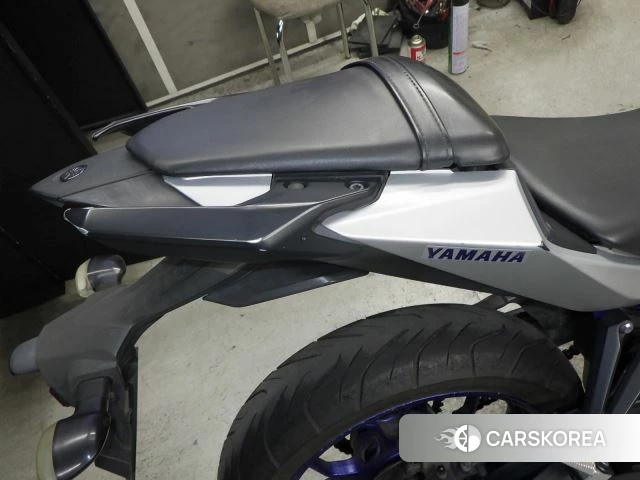 Проданный Yamaha MT-25 id 3945315 из Японии, фото 15