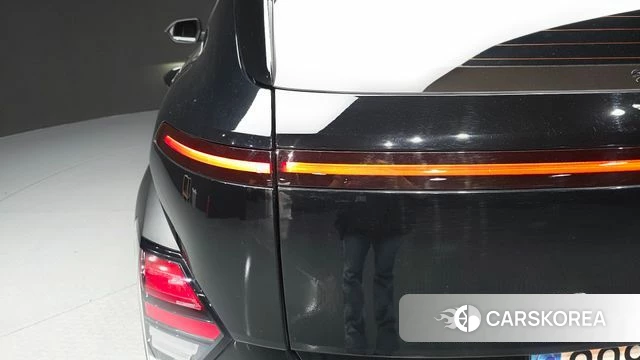 Hyundai Kona (SX2) id 4534153 из Кореи 15