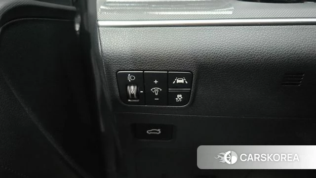 Kia K5 3rd generation id 4636447 из Кореи 15