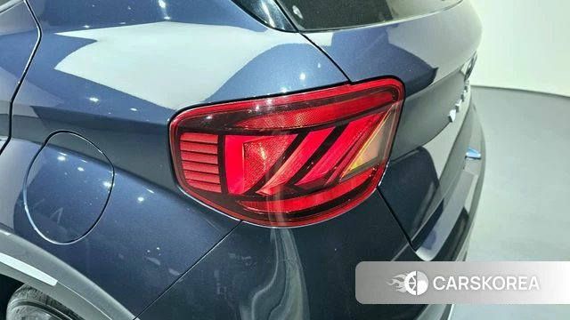 Hyundai Venue id 4304435 из Кореи 15