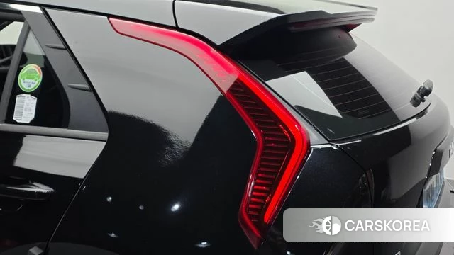 Kia Di All New Niro EV id 4928785 из Кореи 15