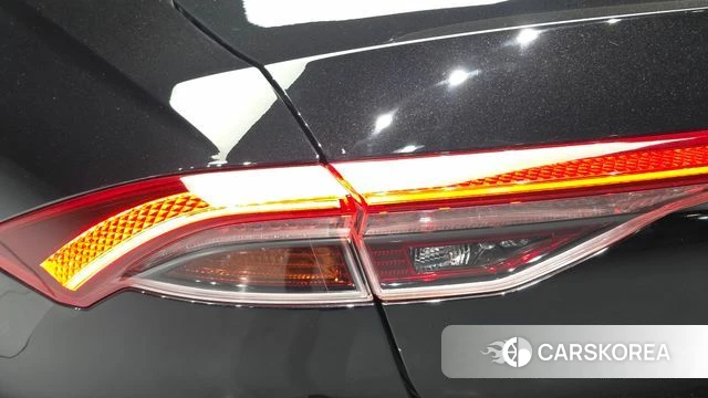 Hyundai The New Grandeur IG id 4936355 из Кореи 15