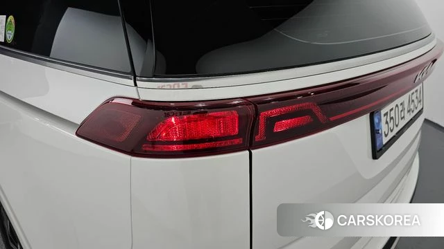 Kia Carnival 4th generation id 4768377 из Кореи 15