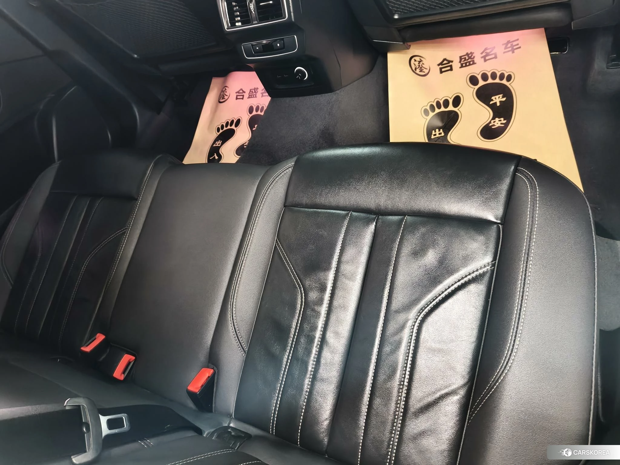 Audi Q5L id 4419316 из Китая 15