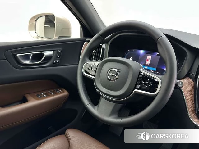 Volvo XC60 id 3890113 из Китая 15