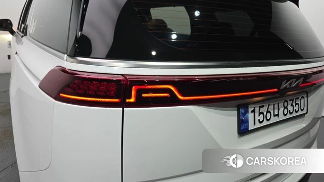 Kia Carnival 4th generation id 4230728 из Кореи 15