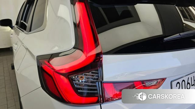 Honda CR-V 6th generation id 4767735 из Кореи 15