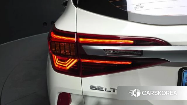 Kia Seltos id 4692379 из Кореи 15