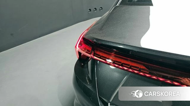 Kia K8 Hybrid id 4330194 из Кореи 15