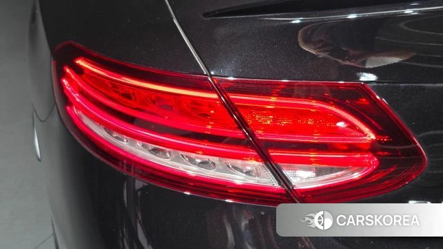 Mercedes-Benz C-Class W205 id 4475999 из Кореи 15