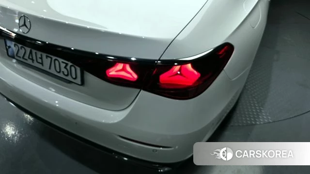Mercedes-Benz E-Class W214 id 4315257 из Кореи 15