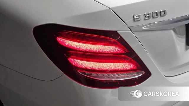 Mercedes-Benz E-Class W213 id 4574089 из Кореи 15