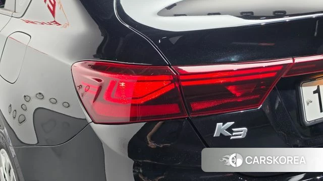 Kia The New K3 2nd generation id 4929332 из Кореи 15