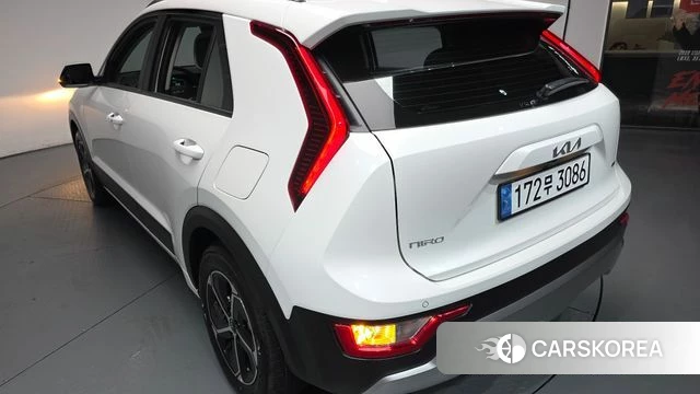 Kia Di Ol Nu Niro id 4279792 из Кореи 15