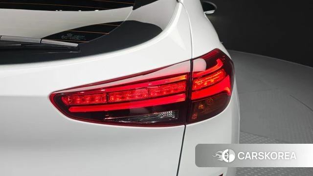 Hyundai All New Tucson id 4698579 из Кореи 15