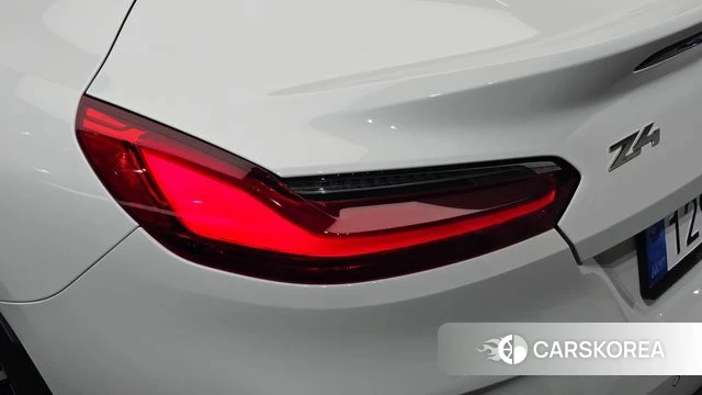 BMW Z4 (G29) id 4548740 из Кореи 15