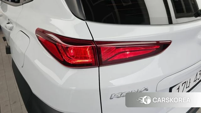 Hyundai Kona id 4574298 из Кореи 15