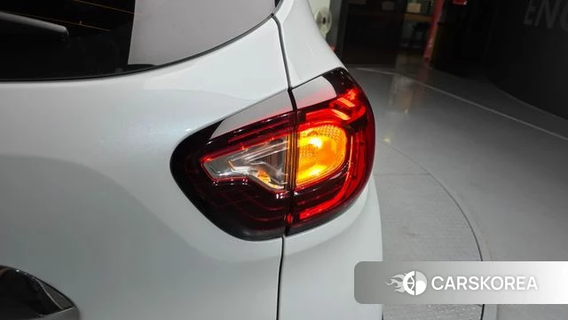 Renault Korea (Samsung) New QM3 id 4694003 из Кореи 15