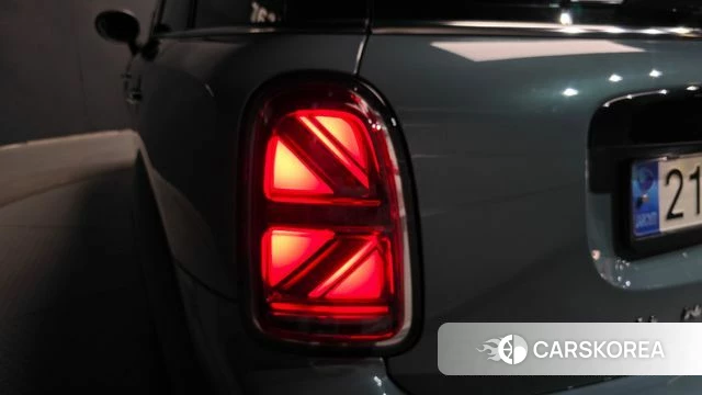 Mini Cooper Countryman id 4267086 из Кореи 15