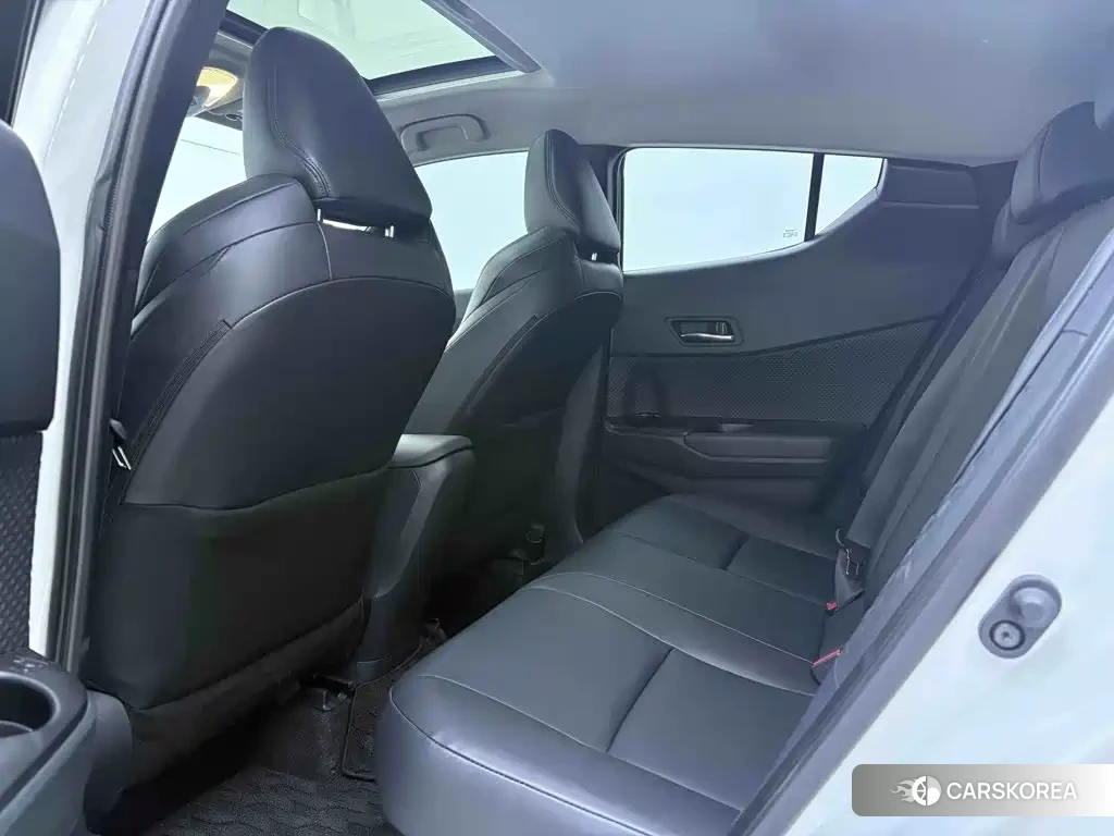 Toyota IZOA id 4686114 из Китая 15