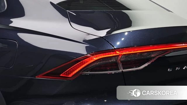 Hyundai The New Grandeur IG Hybrid id 4855569 из Кореи 15