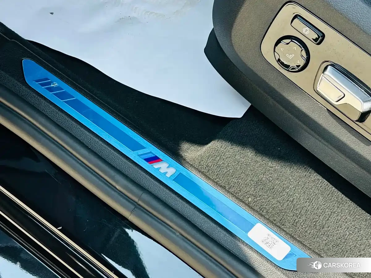 BMW X6 id 4578318 из Китая 15