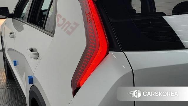 Kia Di All New Niro EV id 4935890 из Кореи 15
