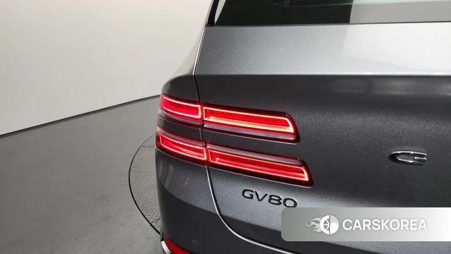 Genesis GV80 id 4194728 из Кореи 15