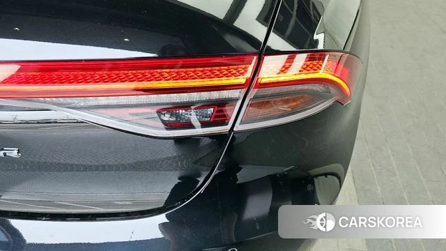 Hyundai The New Grandeur IG id 4310227 из Кореи 15