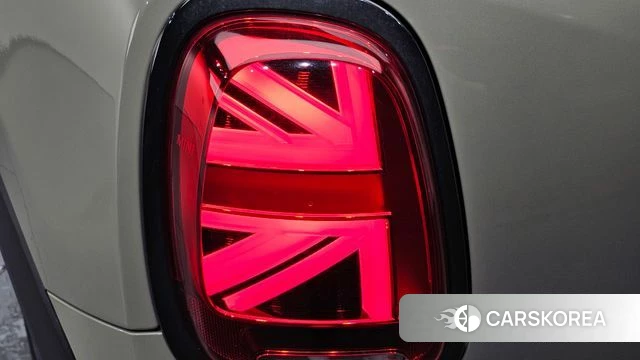 Mini Cooper S id 4483195 из Кореи 15