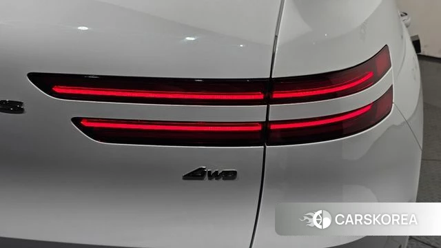 Genesis GV70 id 4871962 из Кореи 15