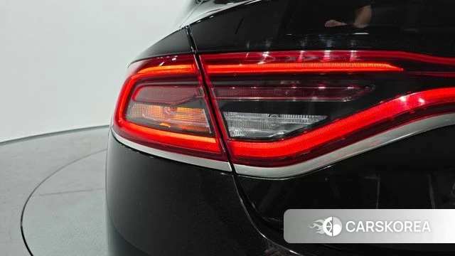 Hyundai Grandeur IG id 4497004 из Кореи 15
