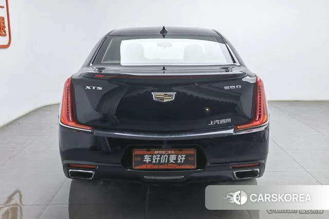 Cadillac XTS id 4212401 из Китая 15