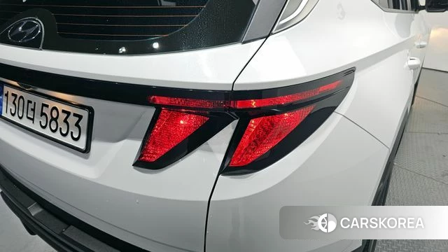 Hyundai Tucson (NX4) id 4194636 из Кореи 15