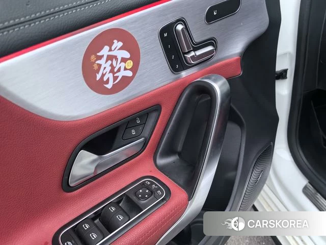 Mercedes-Benz Class A AMG (imported) id 4240601 из Китая 15
