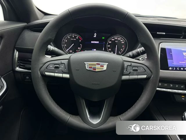 Cadillac XT4 id 4254297 из Китая 15