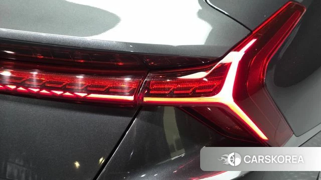 Kia K8 Hybrid id 4533890 из Кореи 15