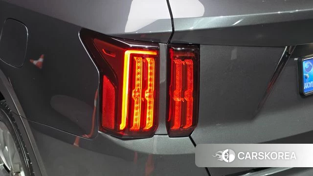 Kia Sorento 4th Generation id 4871569 из Кореи 15