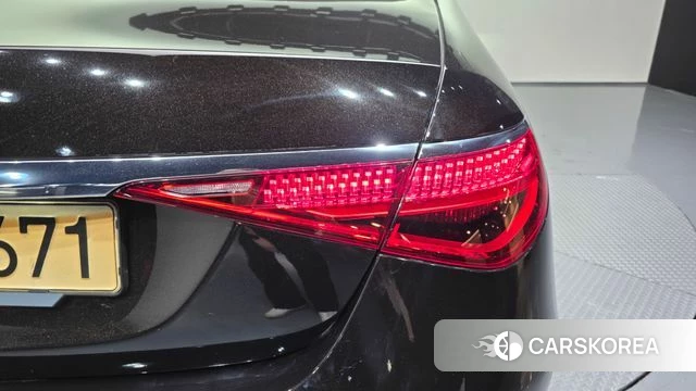Mercedes-Benz S-Class W223 id 4542195 из Кореи 15