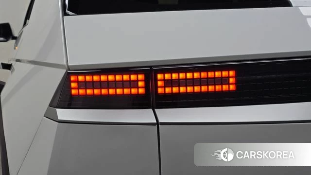 Hyundai Ionic 5 id 4640996 из Кореи 15