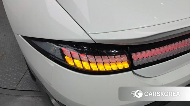 Hyundai Ionic 6 id 4223555 из Кореи 15