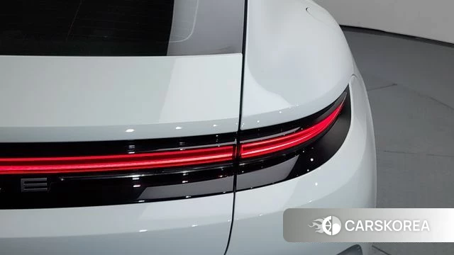Porsche Panamera (976) id 4533345 из Кореи 15