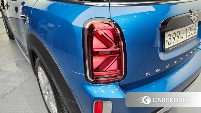 Mini Cooper Countryman id 4389732 из Кореи 15