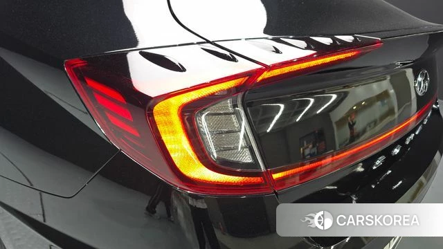 Hyundai Sonata (DN8) id 4415132 из Кореи 15