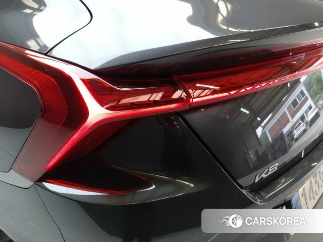 Kia K8 Hybrid id 4748185 из Кореи 15