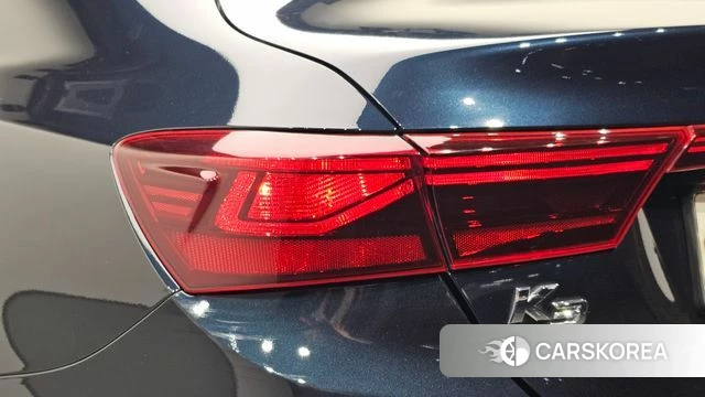 Kia Come New K3 id 4930722 из Кореи 15
