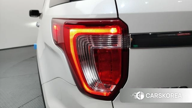 Ford Explorer id 4543685 из Кореи 15