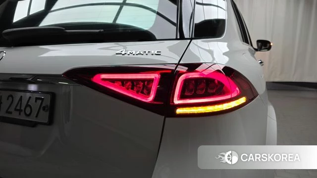 Mercedes-Benz GLE-Class W167 id 4536118 из Кореи 15